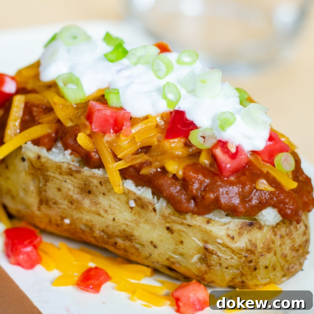 Fully Loaded Baked Potatoes 20 featured 11772