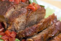 Ultimate Slow Cooker Mexican Pot Roast