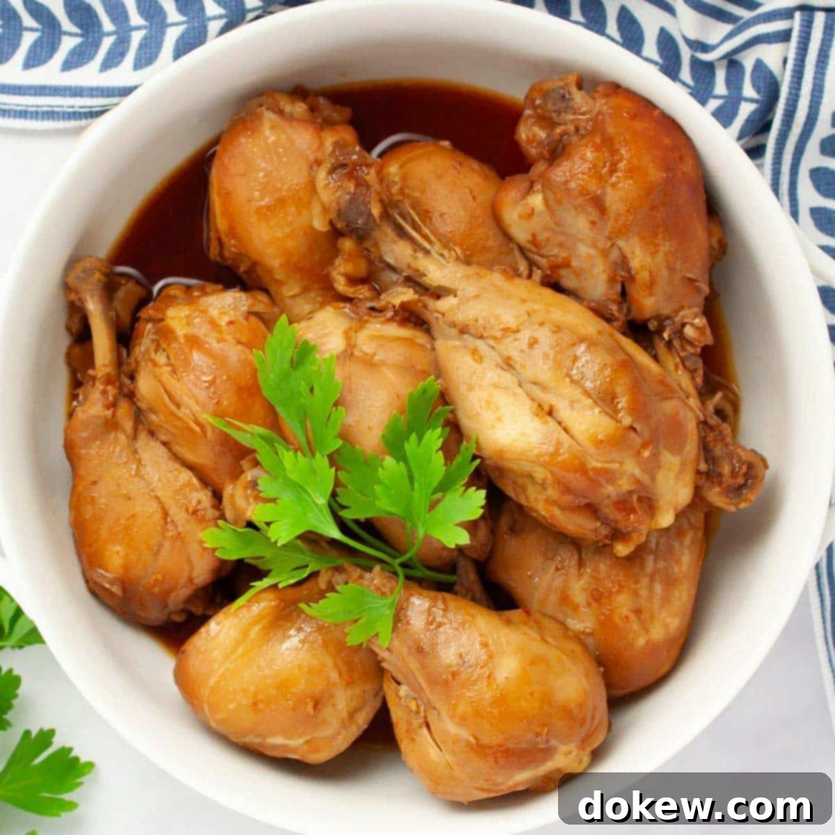 Melt-in-Your-Mouth Slow Cooker Chicken Drumsticks 16 featured 13836