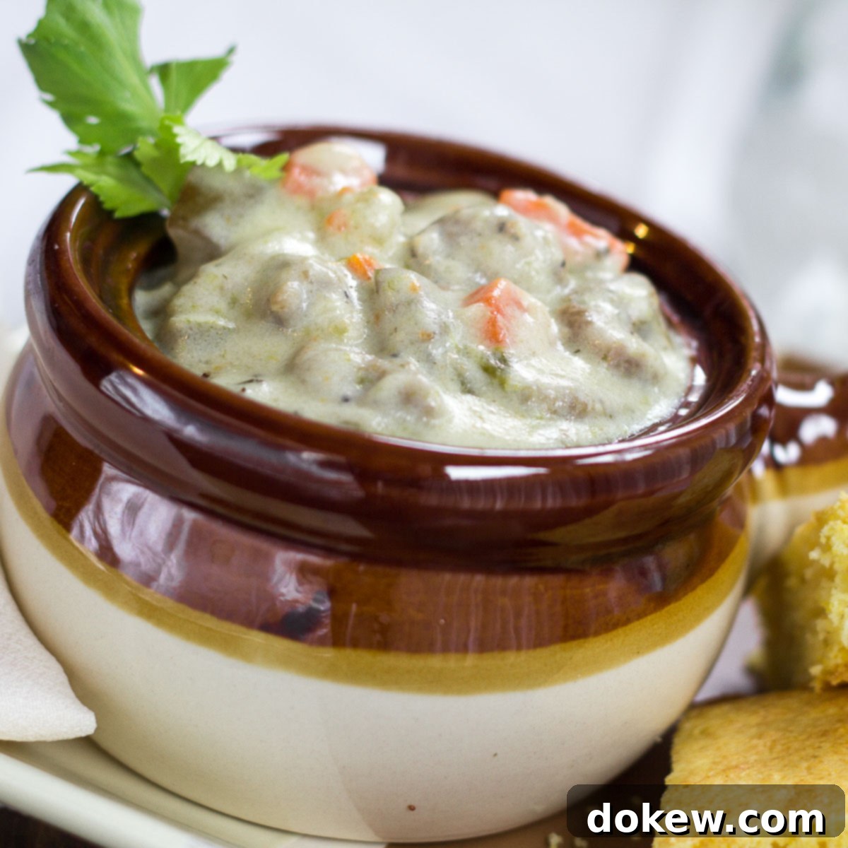 Velvety Bratwurst Comfort Pot 22 featured 15281