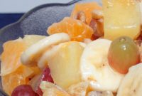 Paradise Fruit Medley