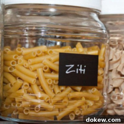 The Prepared Pantry: Your Shortcut to Savings and Simplicity 1 featured 1643