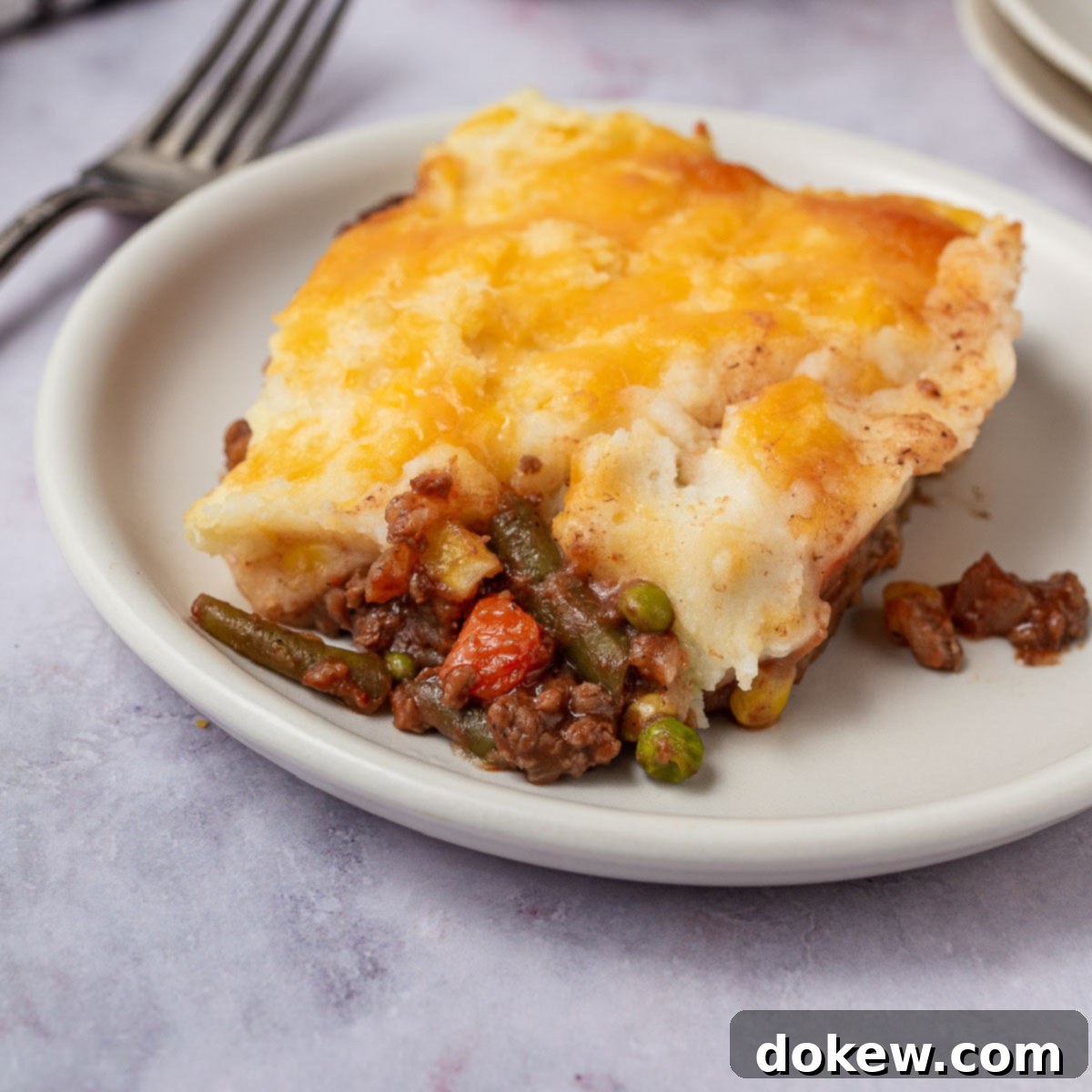 Effortless Make-Ahead Shepherd's Pie 1 featured 24860