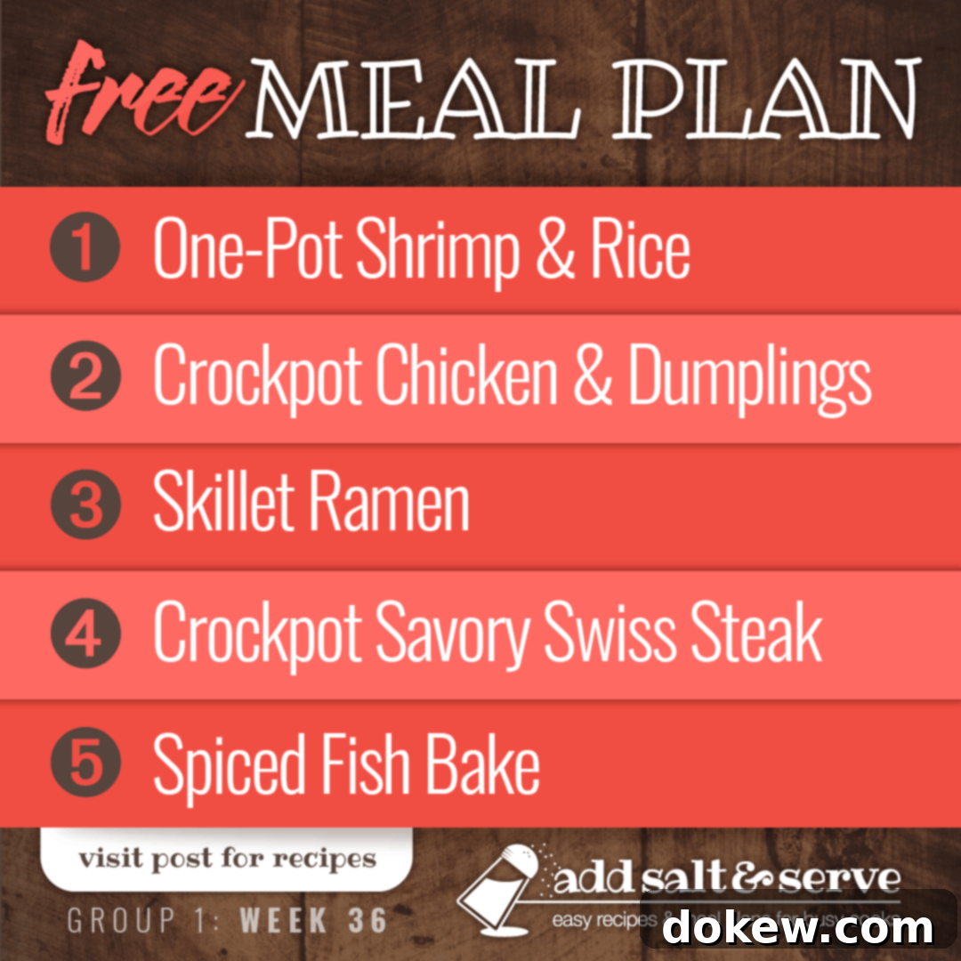 Group 1's Week 36 Culinary Guide 8 featured 25312