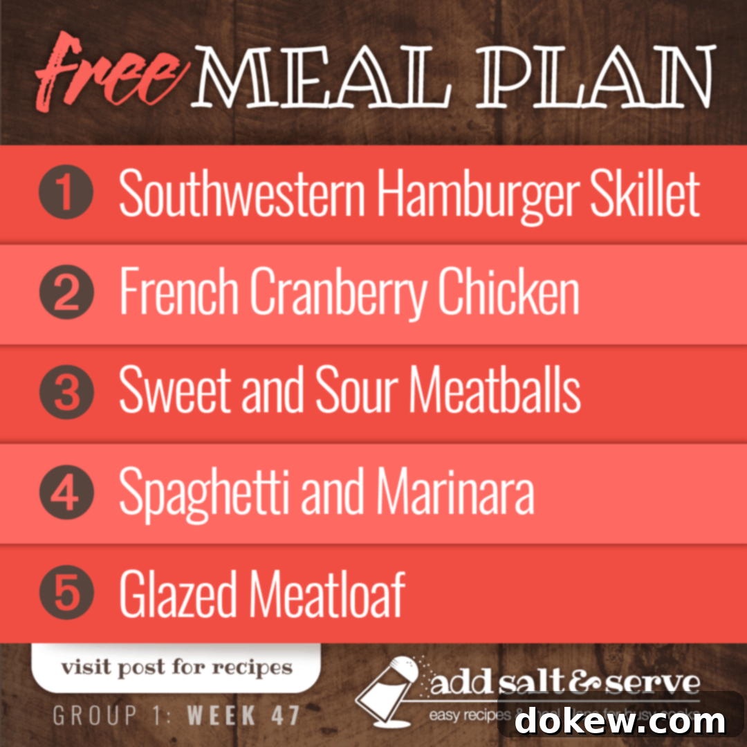 Group 1's Culinary Guide: Week 47 1 featured 26372