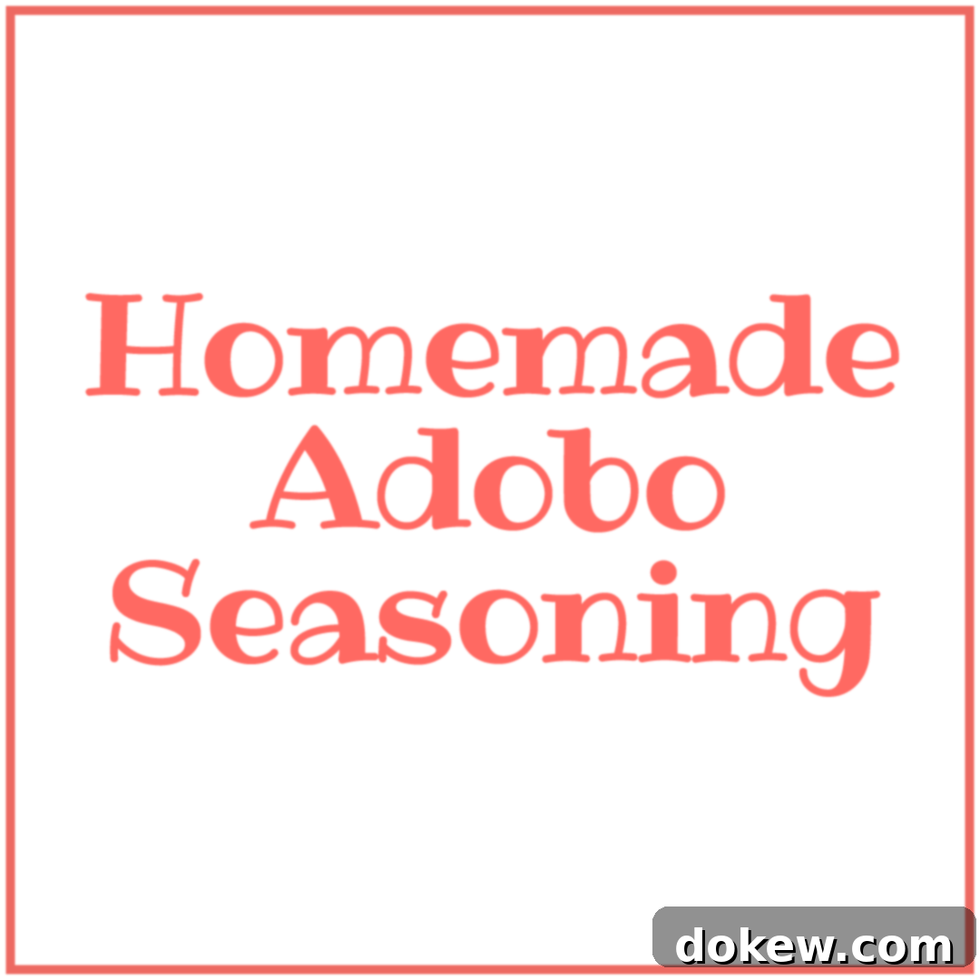 Adobo Spice Blend 1 featured 2651