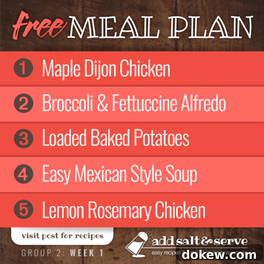 Group 2 Week 1 Meal Plan 18 featured 26597 1