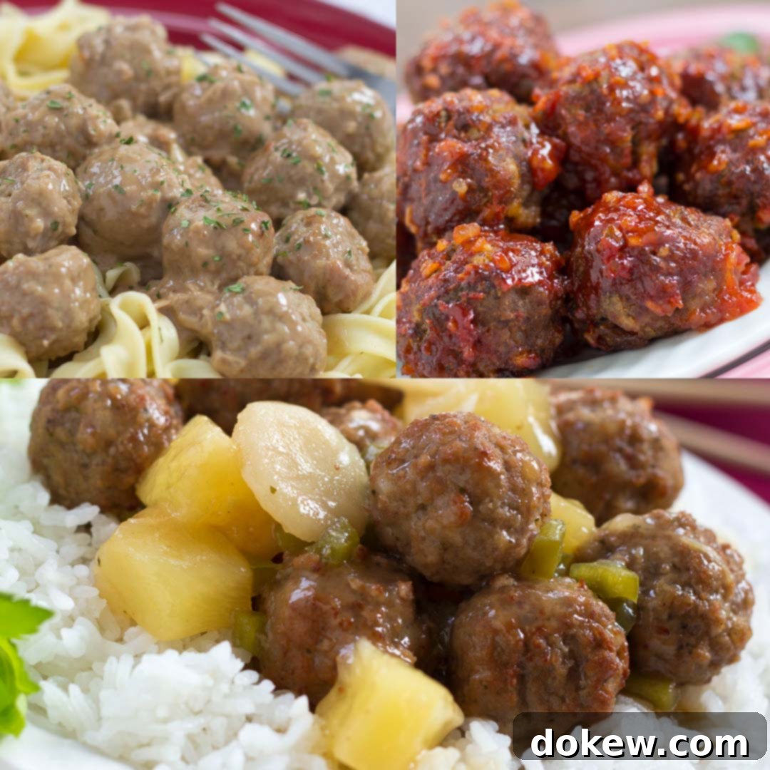 Generous Batch Meatballs 1 featured 280
