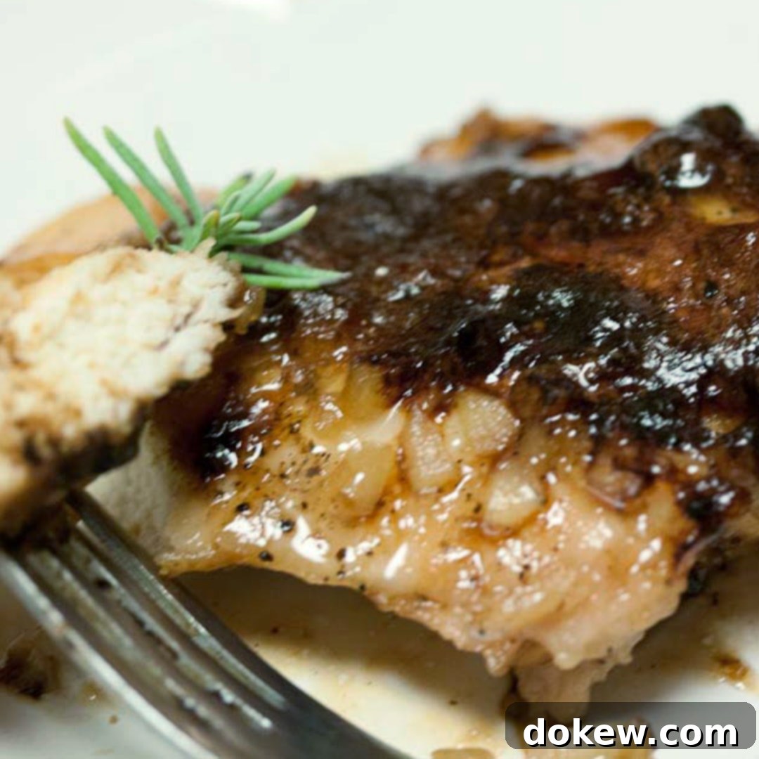 Sticky Sweet Garlic Chicken 1 featured 3219
