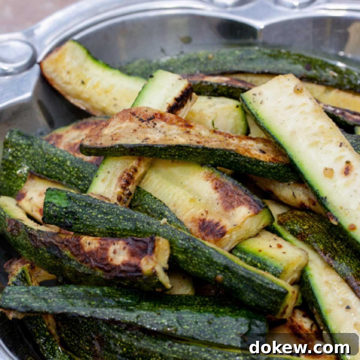 Chargrilled Zucchini Perfection 1 featured 36232