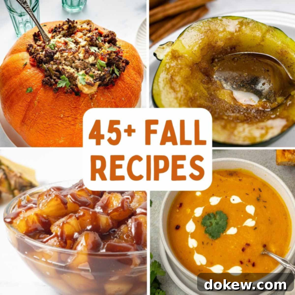 Savor the Season: Delicious Fall Recipes for Cozy Days 1 featured 38229