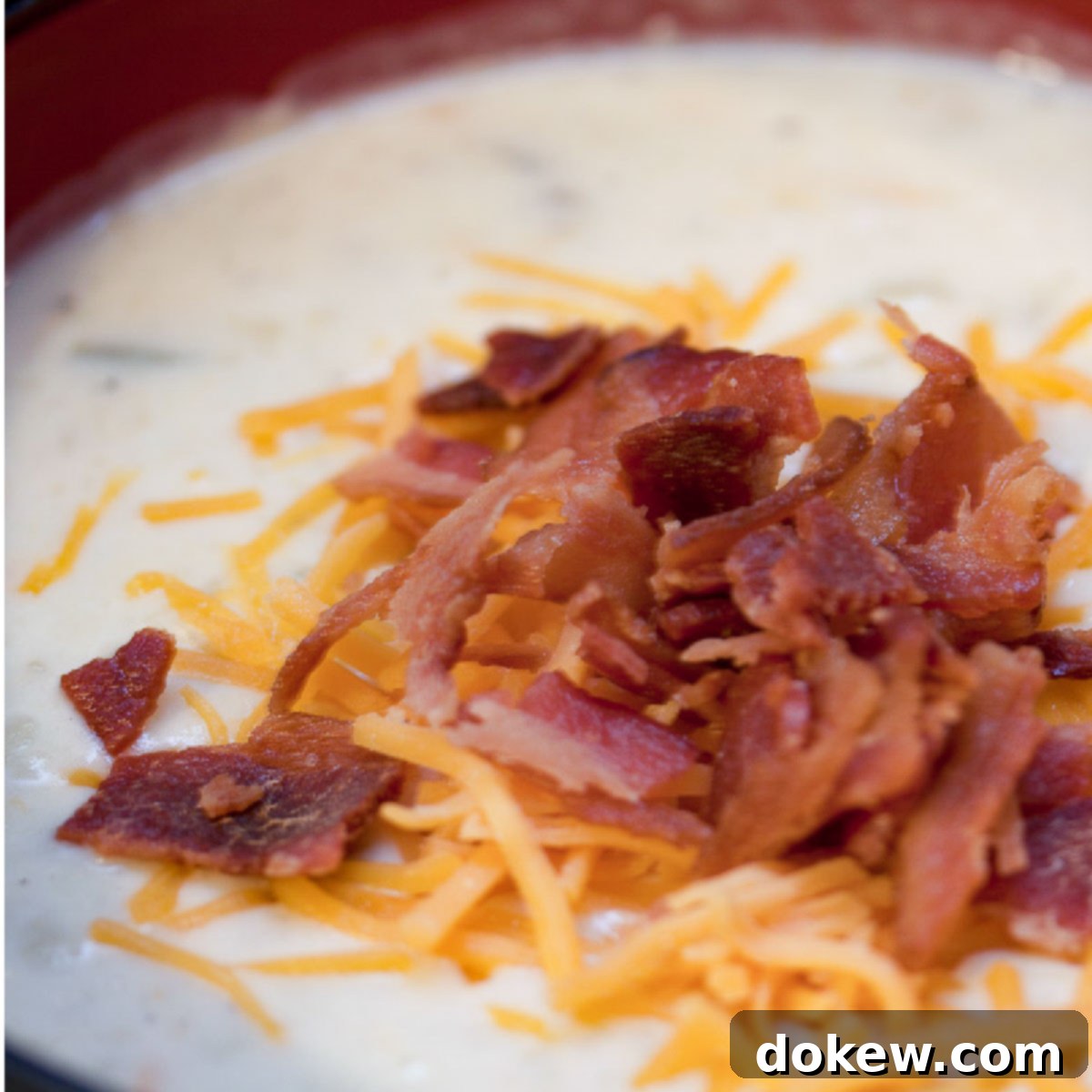 Loaded Baked Potato Soup 1 featured 400