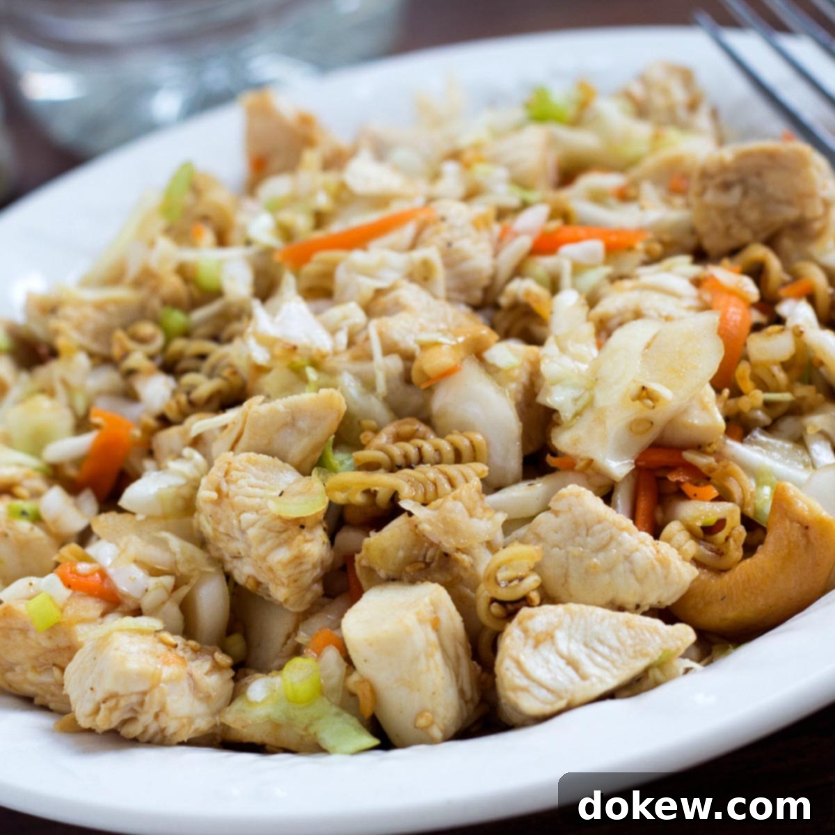 Crispy Chicken Cabbage Slaw 1 featured 4240