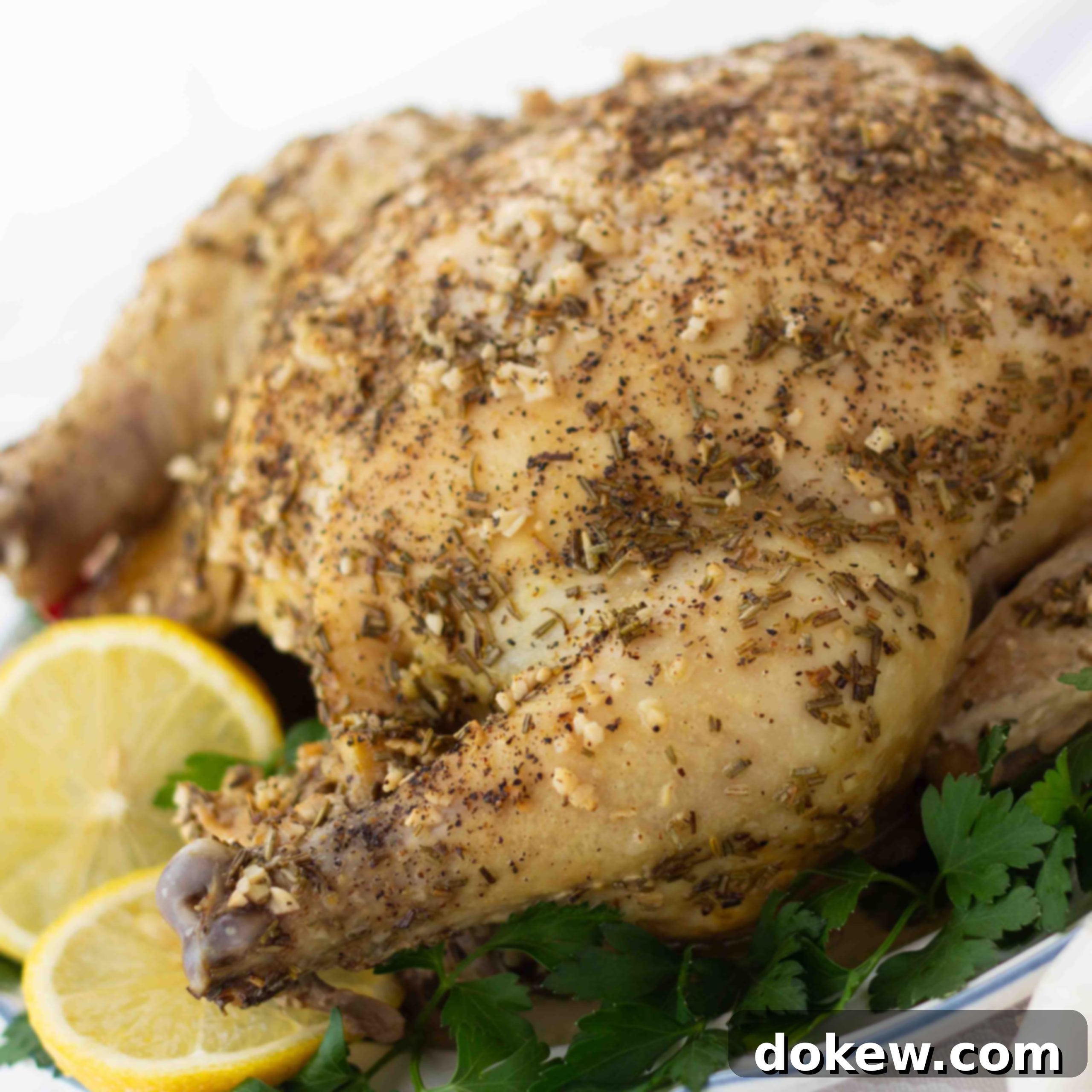 Greek Chicken Two Ways Crockpot Air Fryer 1 featured 4408 scaled