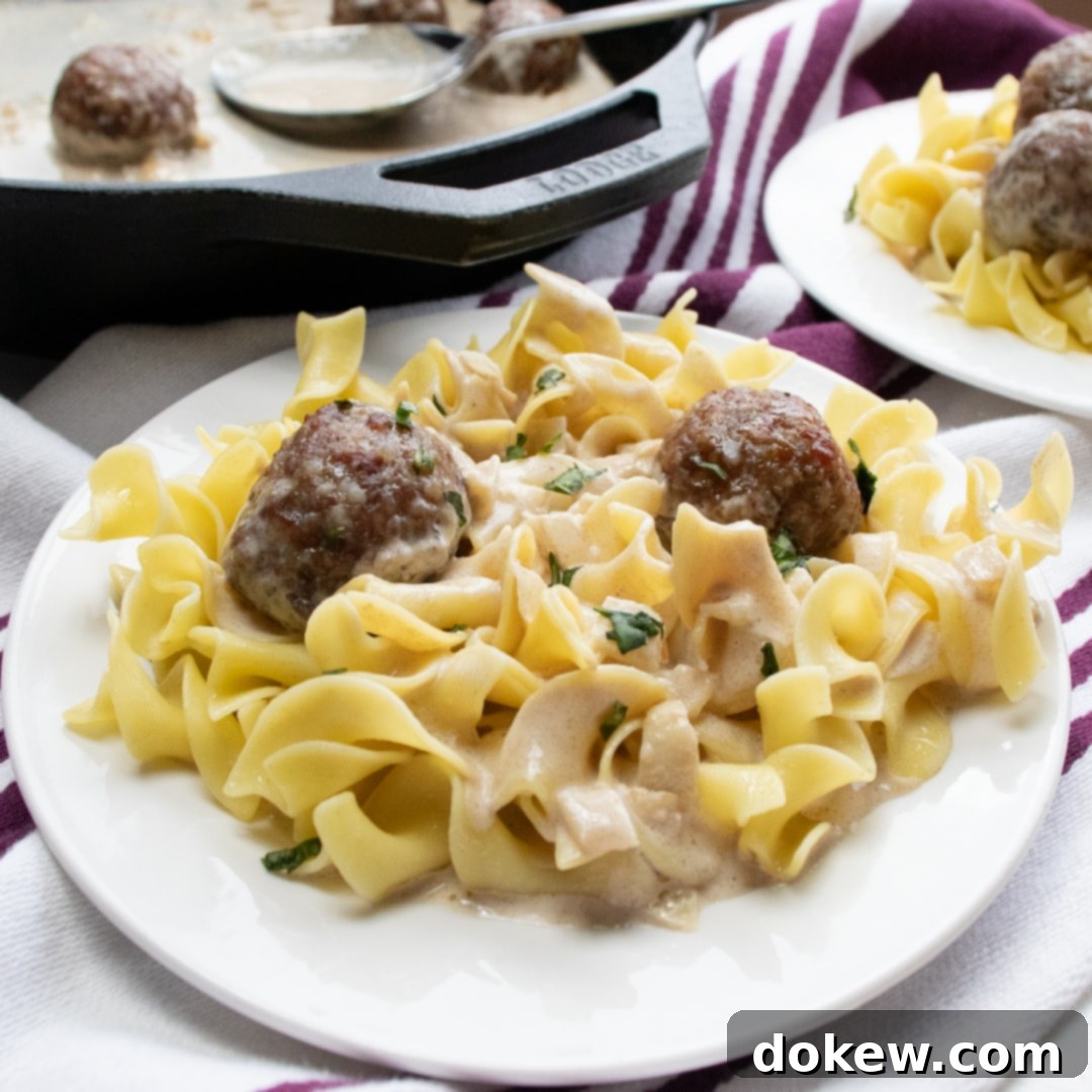 Velvety Balsamic Meatballs 1 featured 4453