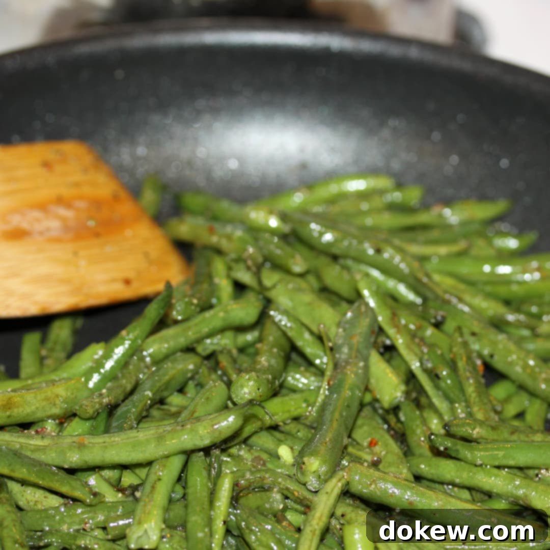 Savory Green Beans 22 featured 46