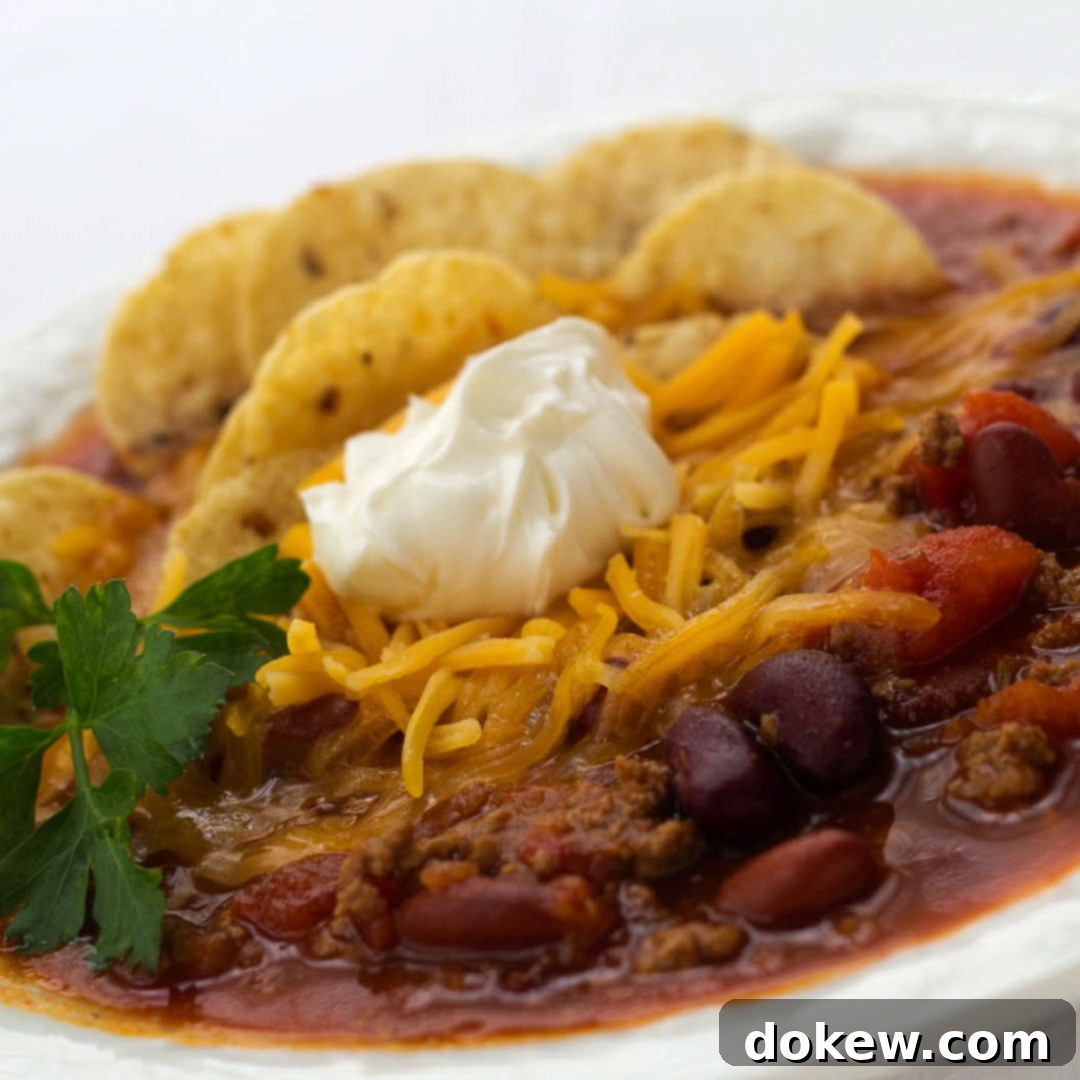 Quick and Easy Mexican Soup 1 featured 4717