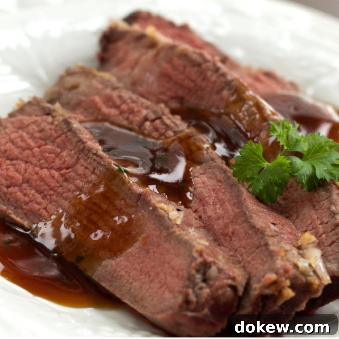 Zesty Roast Beef 1 featured 5627