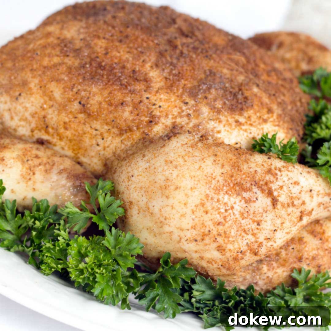 Sweet and Sticky Slow Cooker Chicken 1 featured 6175