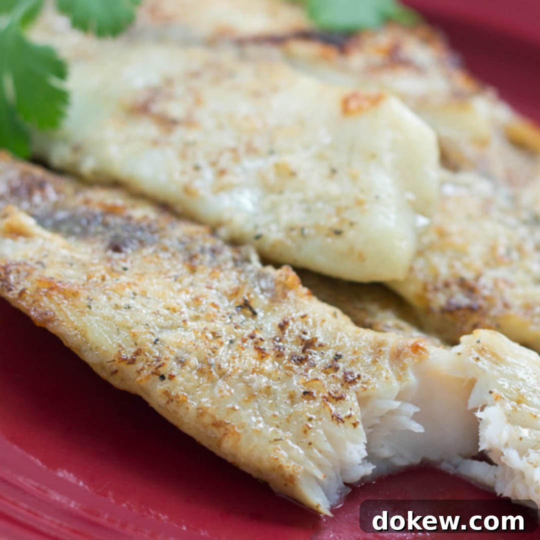 Parmesan-Crusted Tilapia 1 featured 7161