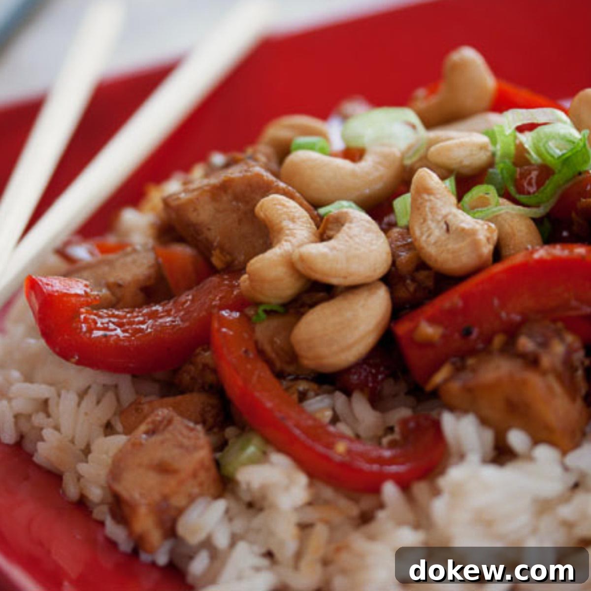 Cashew Chicken 1 featured 7759