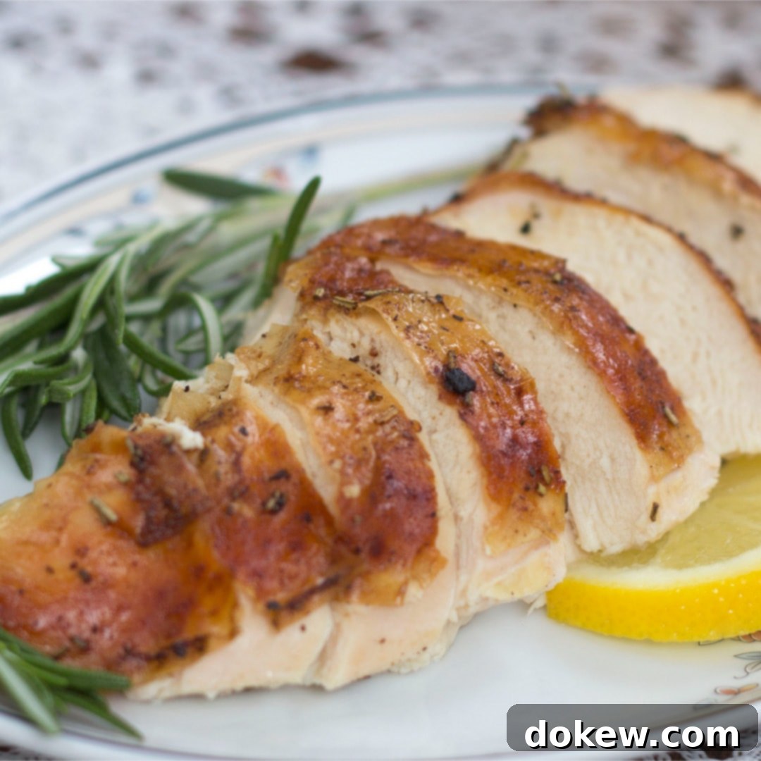 Lemon-Kissed Rosemary Chicken 1 featured 7918