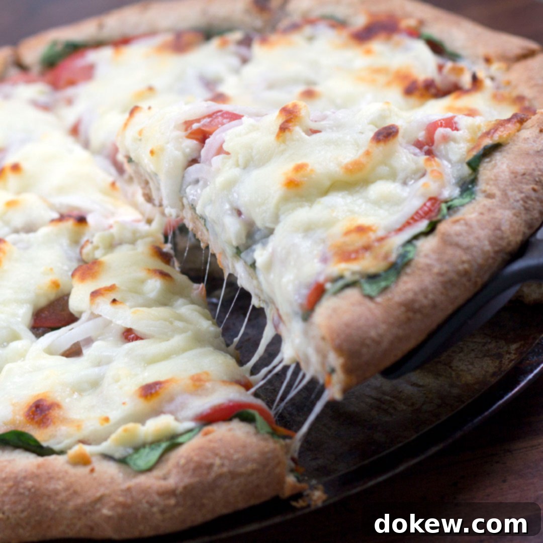 Aegean Feta & Olive Pizza 1 featured 8106