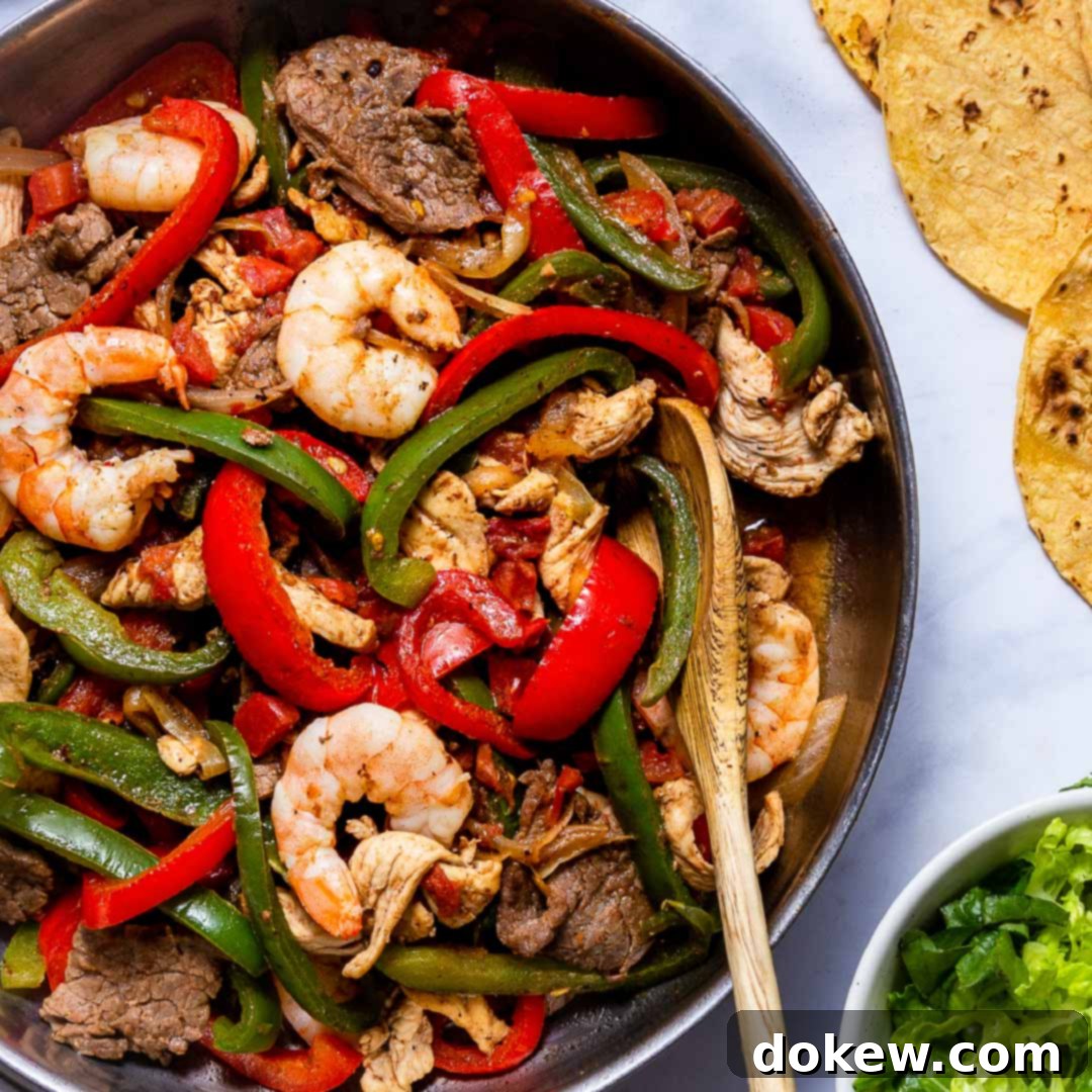 Tex-Mex Fajitas 1 featured 8443
