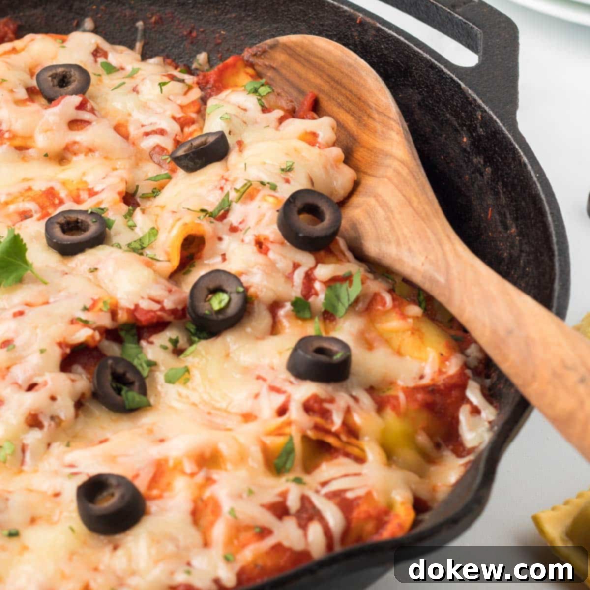 Fiesta Pasta Pockets 21 featured 8606