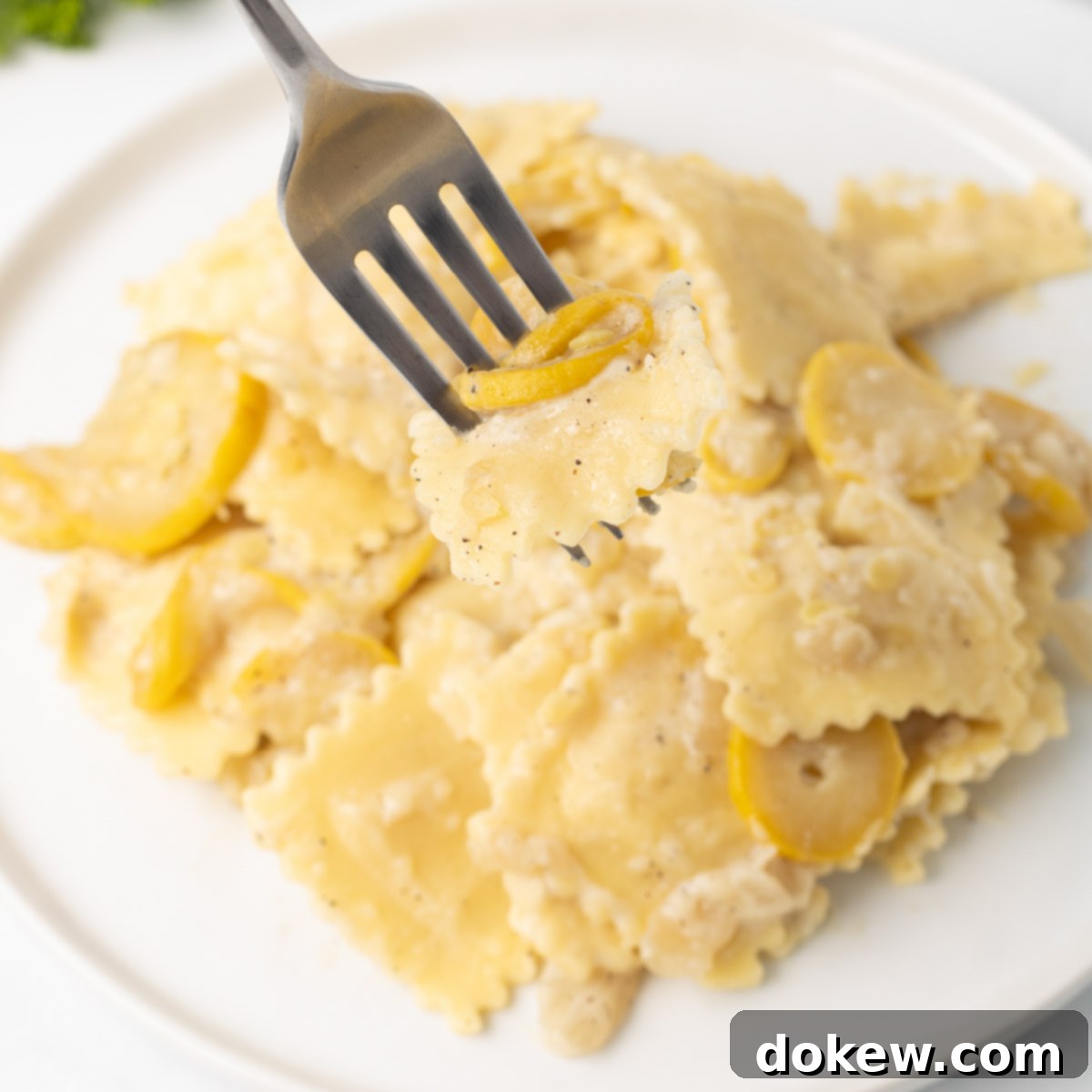 Velvety 20-Minute Summer Squash Ravioli 1 featured 8771