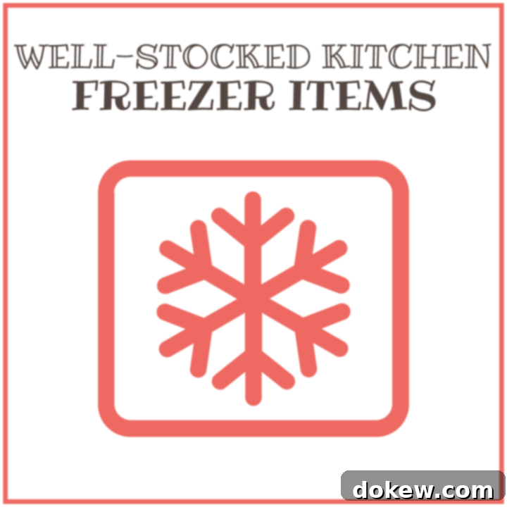 well-stocked-kitchen-freezer-feat Well-Stocked Kitchen: Freezer Items
