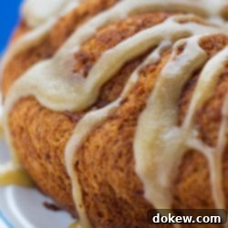 Golden Caramel Spice Cake 3 Spice Cake with Caramel Glaze